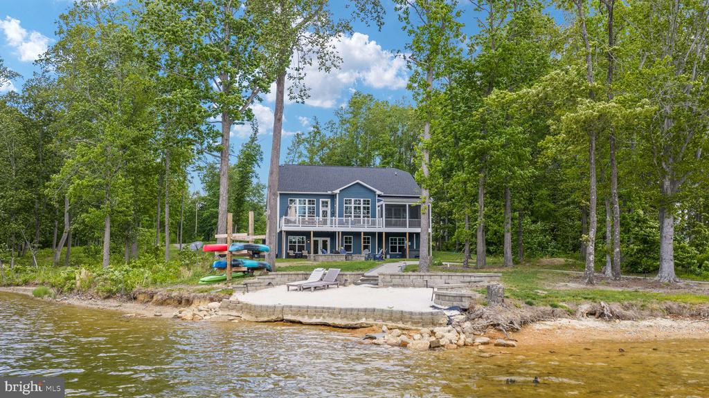 120 FAIRVIEW DR, MINERAL, Virginia 23117, 5 Bedrooms Bedrooms, ,4 BathroomsBathrooms,Residential,120 FAIRVIEW DR,VALA2009872 MLS # VALA2009872