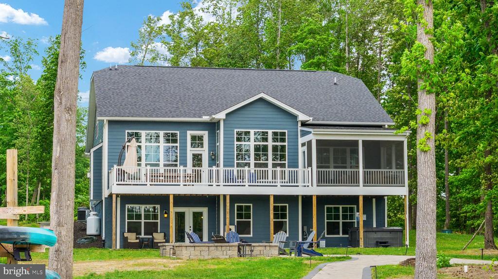 120 FAIRVIEW DR, MINERAL, Virginia 23117, 5 Bedrooms Bedrooms, ,4 BathroomsBathrooms,Residential,120 FAIRVIEW DR,VALA2009872 MLS # VALA2009872