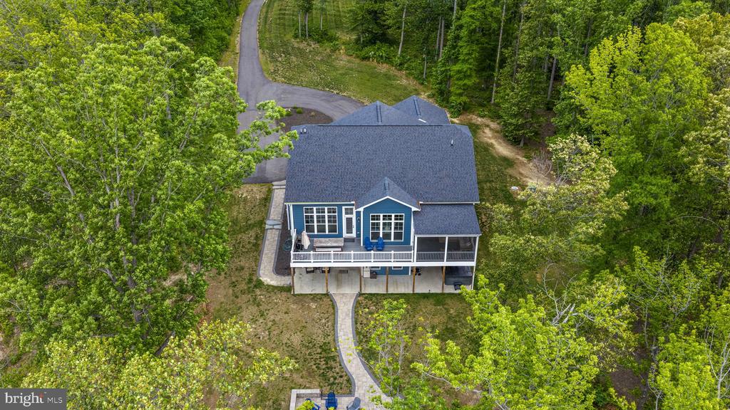 120 FAIRVIEW DR, MINERAL, Virginia 23117, 5 Bedrooms Bedrooms, ,4 BathroomsBathrooms,Residential,120 FAIRVIEW DR,VALA2009872 MLS # VALA2009872