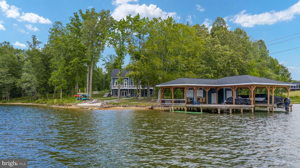 120 FAIRVIEW DR, MINERAL, Virginia 23117, 5 Bedrooms Bedrooms, ,4 BathroomsBathrooms,Residential,120 FAIRVIEW DR,VALA2009872 MLS # VALA2009872