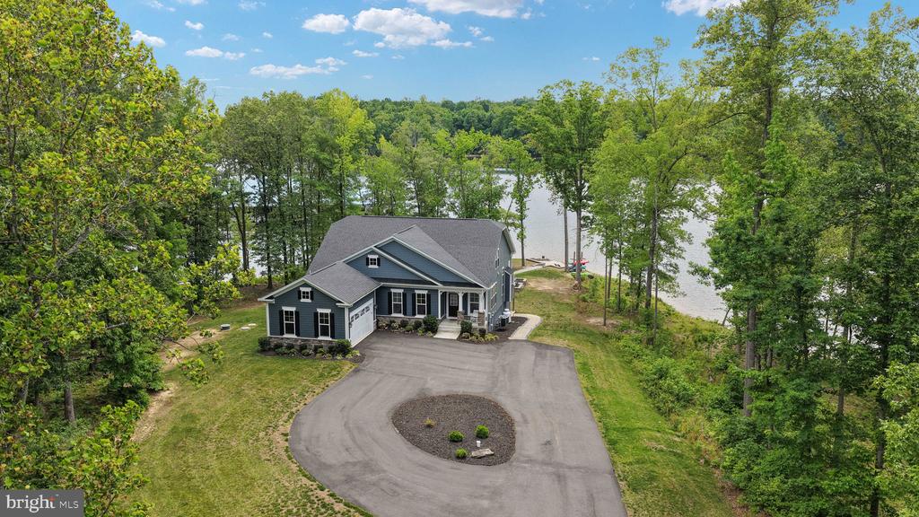 120 FAIRVIEW DR, MINERAL, Virginia 23117, 5 Bedrooms Bedrooms, ,4 BathroomsBathrooms,Residential,120 FAIRVIEW DR,VALA2009872 MLS # VALA2009872
