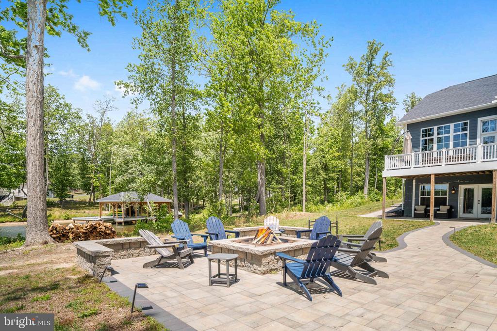 120 FAIRVIEW DR, MINERAL, Virginia 23117, 5 Bedrooms Bedrooms, ,4 BathroomsBathrooms,Residential,120 FAIRVIEW DR,VALA2009872 MLS # VALA2009872