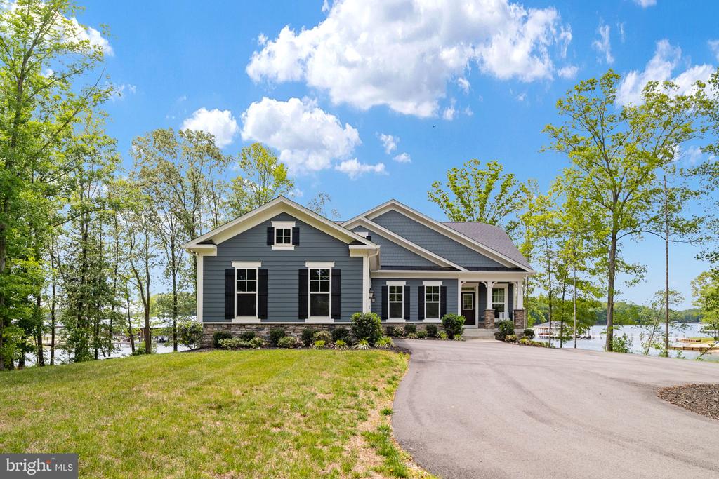 120 FAIRVIEW DR, MINERAL, Virginia 23117, 5 Bedrooms Bedrooms, ,4 BathroomsBathrooms,Residential,120 FAIRVIEW DR,VALA2009872 MLS # VALA2009872