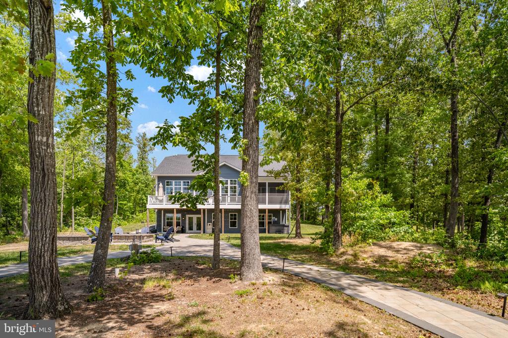 120 FAIRVIEW DR, MINERAL, Virginia 23117, 5 Bedrooms Bedrooms, ,4 BathroomsBathrooms,Residential,120 FAIRVIEW DR,VALA2009872 MLS # VALA2009872