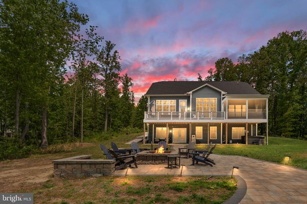 120 FAIRVIEW DR, MINERAL, Virginia 23117, 5 Bedrooms Bedrooms, ,4 BathroomsBathrooms,Residential,120 FAIRVIEW DR,VALA2009872 MLS # VALA2009872
