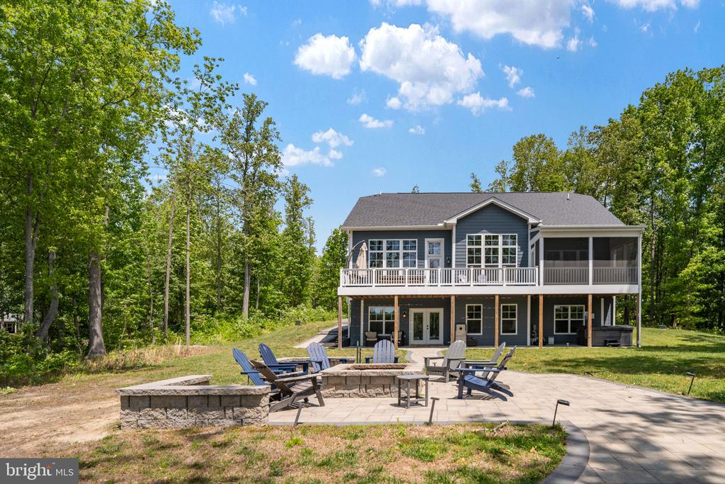 120 FAIRVIEW DR, MINERAL, Virginia 23117, 5 Bedrooms Bedrooms, ,4 BathroomsBathrooms,Residential,120 FAIRVIEW DR,VALA2009872 MLS # VALA2009872