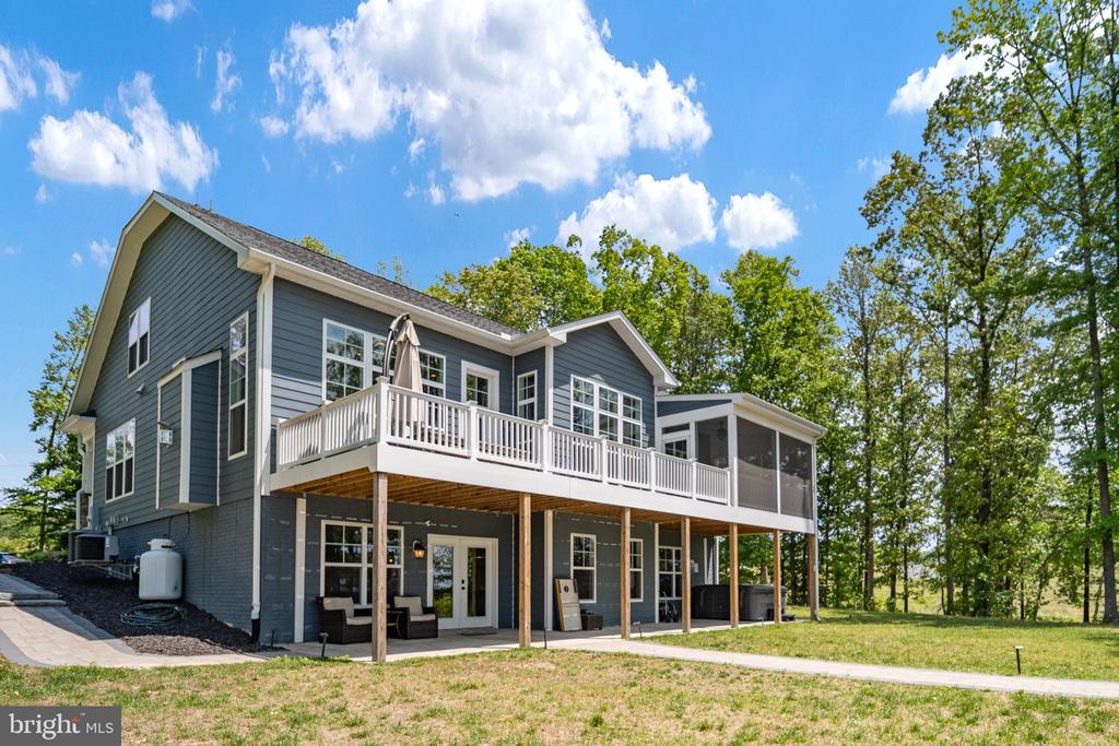 120 FAIRVIEW DR, MINERAL, Virginia 23117, 5 Bedrooms Bedrooms, ,4 BathroomsBathrooms,Residential,120 FAIRVIEW DR,VALA2009872 MLS # VALA2009872