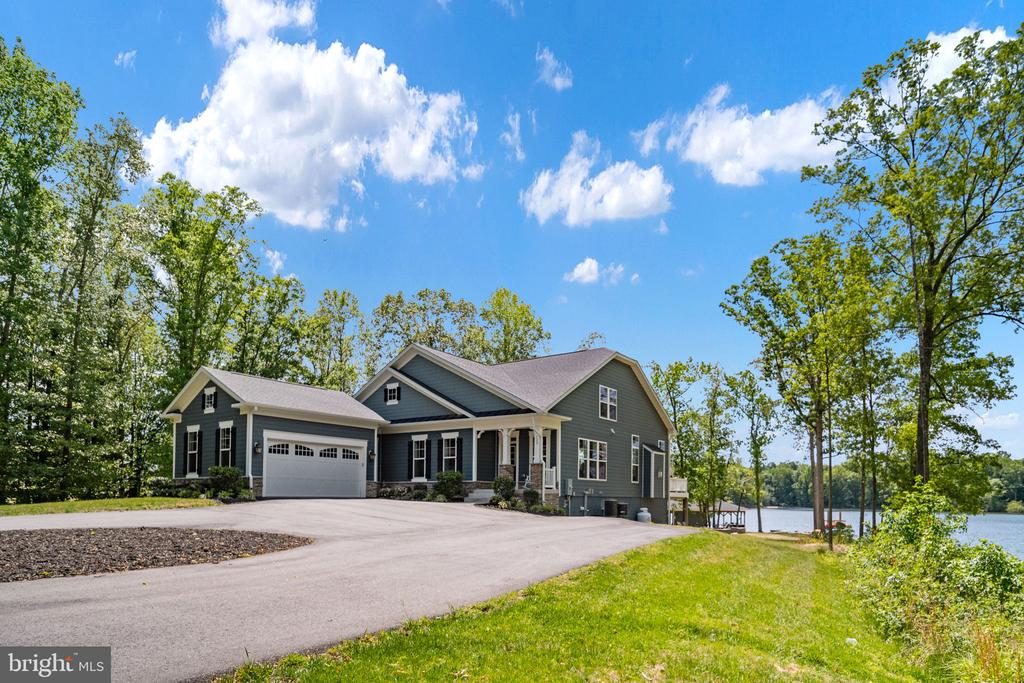 120 FAIRVIEW DR, MINERAL, Virginia 23117, 5 Bedrooms Bedrooms, ,4 BathroomsBathrooms,Residential,120 FAIRVIEW DR,VALA2009872 MLS # VALA2009872