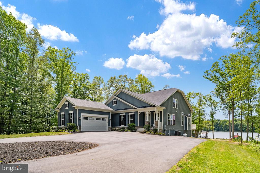 120 FAIRVIEW DR, MINERAL, Virginia 23117, 5 Bedrooms Bedrooms, ,4 BathroomsBathrooms,Residential,120 FAIRVIEW DR,VALA2009872 MLS # VALA2009872