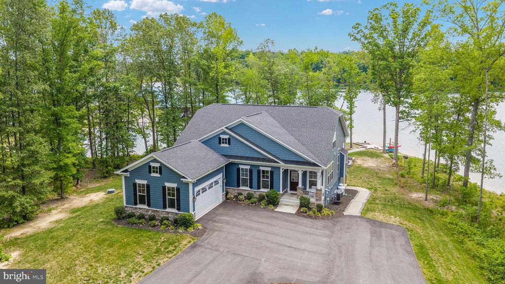 120 FAIRVIEW DR, MINERAL, Virginia 23117, 5 Bedrooms Bedrooms, ,4 BathroomsBathrooms,Residential,120 FAIRVIEW DR,VALA2009872 MLS # VALA2009872