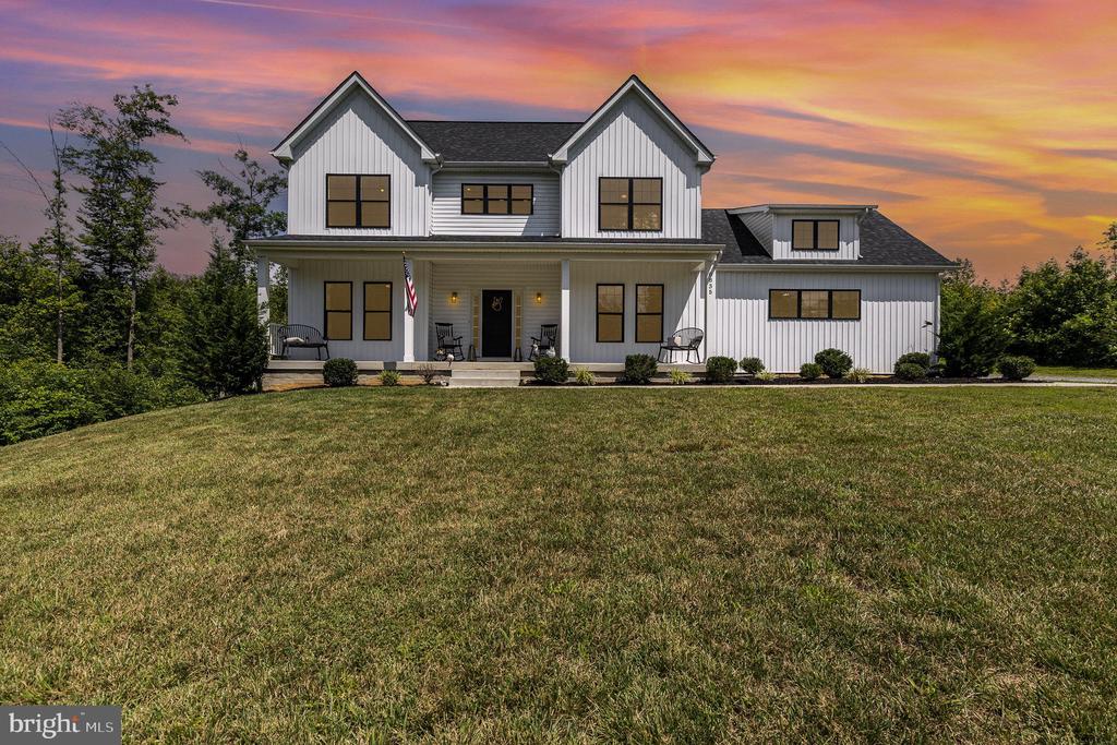 8835 JENNINGS LN, SPOTSYLVANIA, Virginia 22551, 4 Bedrooms Bedrooms, ,2 BathroomsBathrooms,Residential,8835 JENNINGS LN,VASP2041960 MLS # VASP2041960
