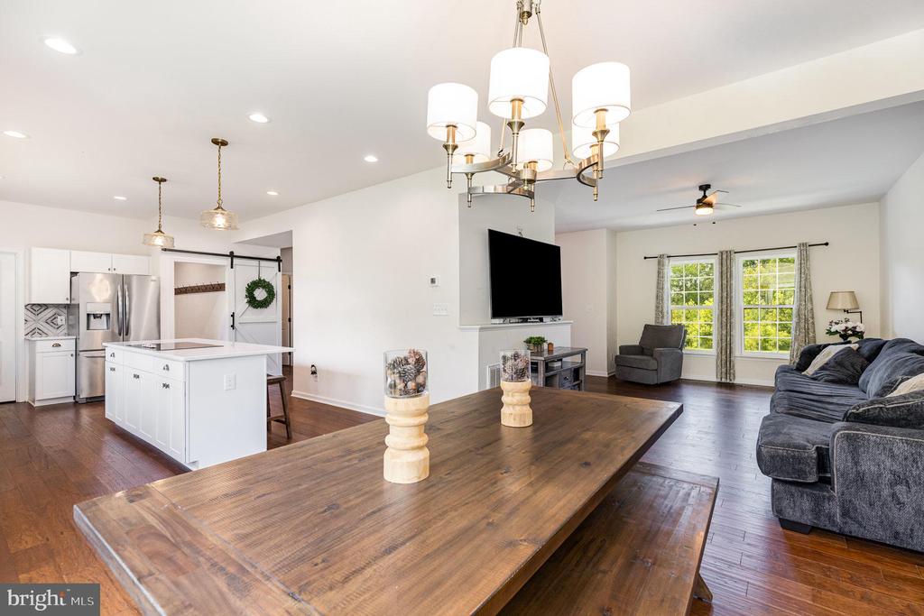 8835 JENNINGS LN, SPOTSYLVANIA, Virginia 22551, 4 Bedrooms Bedrooms, ,2 BathroomsBathrooms,Residential,8835 JENNINGS LN,VASP2041960 MLS # VASP2041960