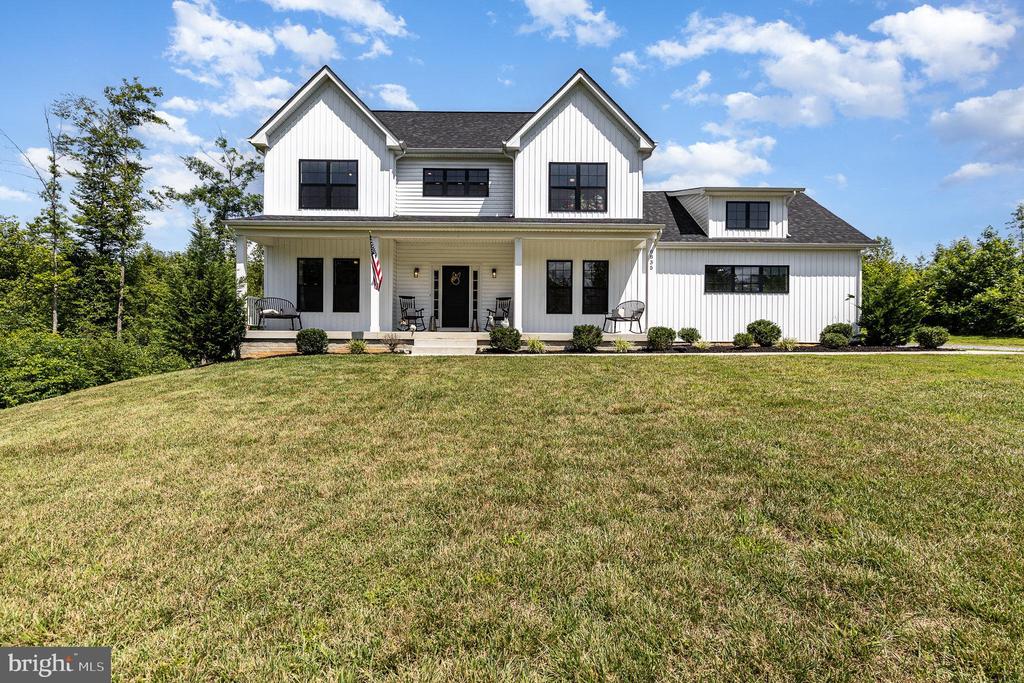 8835 JENNINGS LN, SPOTSYLVANIA, Virginia 22551, 4 Bedrooms Bedrooms, ,2 BathroomsBathrooms,Residential,8835 JENNINGS LN,VASP2041960 MLS # VASP2041960