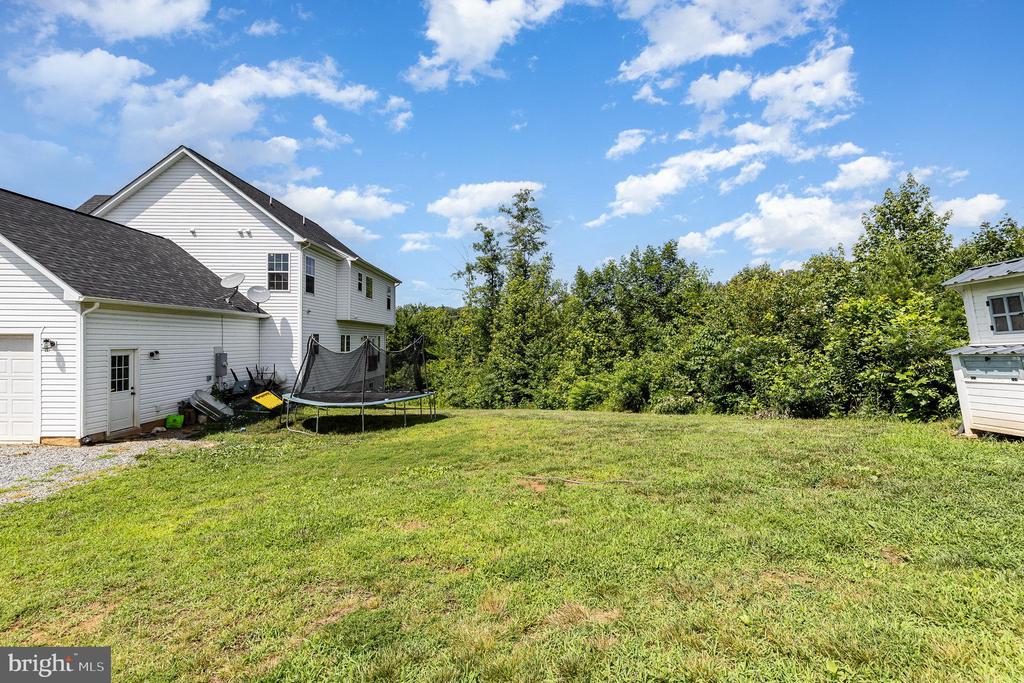 8835 JENNINGS LN, SPOTSYLVANIA, Virginia 22551, 4 Bedrooms Bedrooms, ,2 BathroomsBathrooms,Residential,8835 JENNINGS LN,VASP2041960 MLS # VASP2041960