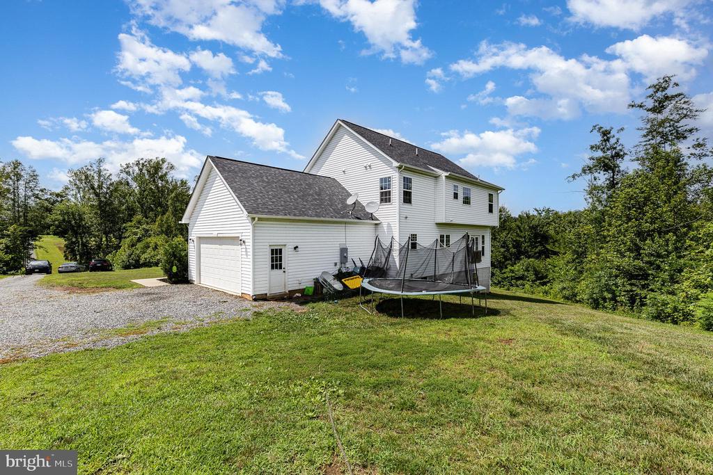 8835 JENNINGS LN, SPOTSYLVANIA, Virginia 22551, 4 Bedrooms Bedrooms, ,2 BathroomsBathrooms,Residential,8835 JENNINGS LN,VASP2041960 MLS # VASP2041960
