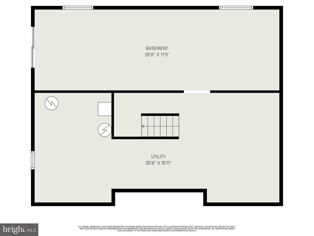 8835 JENNINGS LN, SPOTSYLVANIA, Virginia 22551, 4 Bedrooms Bedrooms, ,2 BathroomsBathrooms,Residential,8835 JENNINGS LN,VASP2041960 MLS # VASP2041960