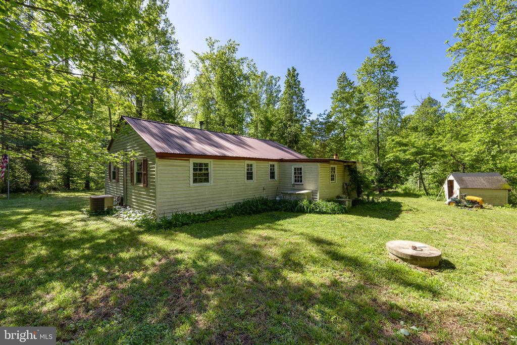 873 ENTRY RUN RD, STANARDSVILLE, Virginia 22973, 2 Bedrooms Bedrooms, ,1 BathroomBathrooms,Residential,873 ENTRY RUN RD,VAGR2000866 MLS # VAGR2000866