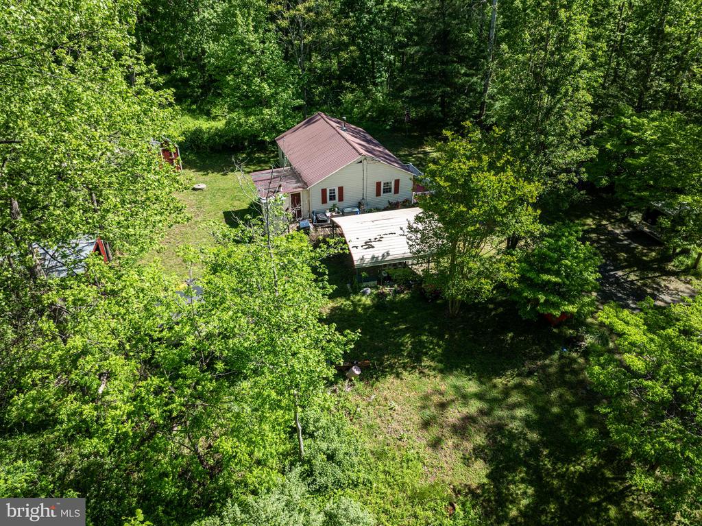 873 ENTRY RUN RD, STANARDSVILLE, Virginia 22973, 2 Bedrooms Bedrooms, ,1 BathroomBathrooms,Residential,873 ENTRY RUN RD,VAGR2000866 MLS # VAGR2000866