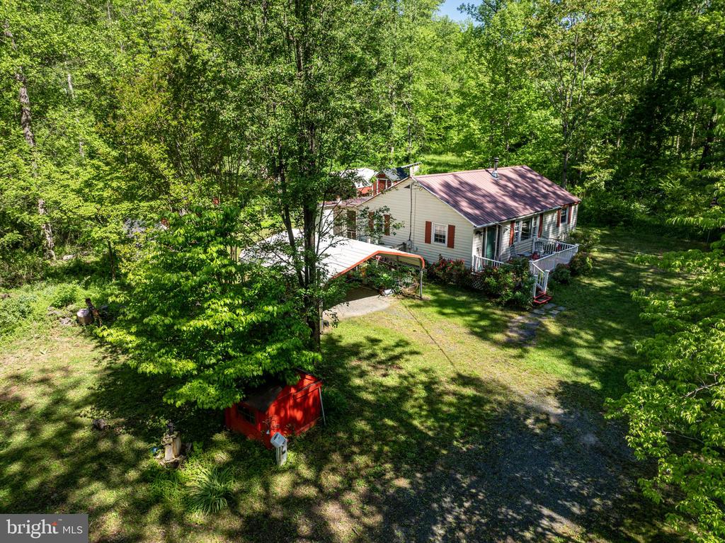 873 ENTRY RUN RD, STANARDSVILLE, Virginia 22973, 2 Bedrooms Bedrooms, ,1 BathroomBathrooms,Residential,873 ENTRY RUN RD,VAGR2000866 MLS # VAGR2000866