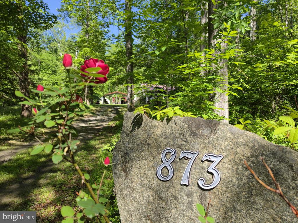 873 ENTRY RUN RD, STANARDSVILLE, Virginia 22973, 2 Bedrooms Bedrooms, ,1 BathroomBathrooms,Residential,873 ENTRY RUN RD,VAGR2000866 MLS # VAGR2000866