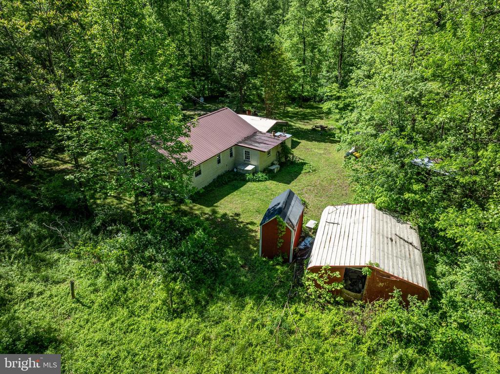 873 ENTRY RUN RD, STANARDSVILLE, Virginia 22973, 2 Bedrooms Bedrooms, ,1 BathroomBathrooms,Residential,873 ENTRY RUN RD,VAGR2000866 MLS # VAGR2000866