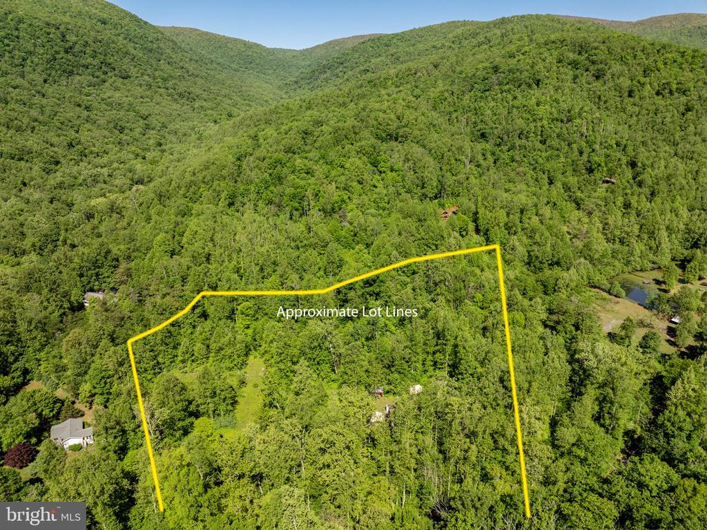 873 ENTRY RUN RD, STANARDSVILLE, Virginia 22973, 2 Bedrooms Bedrooms, ,1 BathroomBathrooms,Residential,873 ENTRY RUN RD,VAGR2000866 MLS # VAGR2000866