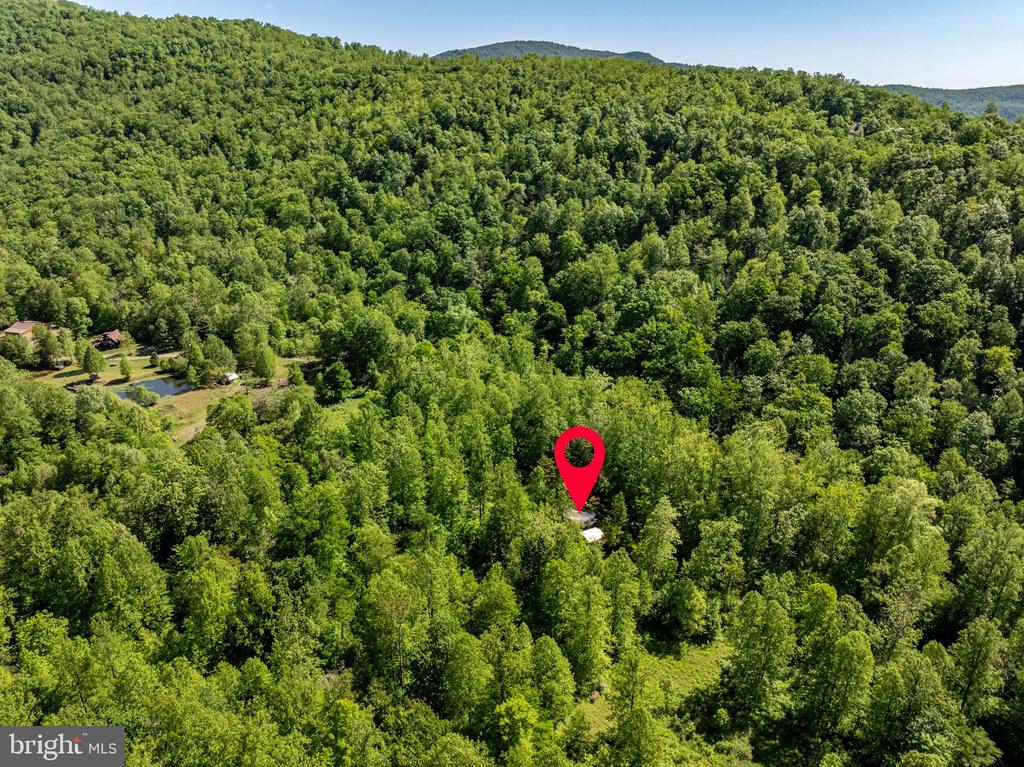 873 ENTRY RUN RD, STANARDSVILLE, Virginia 22973, 2 Bedrooms Bedrooms, ,1 BathroomBathrooms,Residential,873 ENTRY RUN RD,VAGR2000866 MLS # VAGR2000866