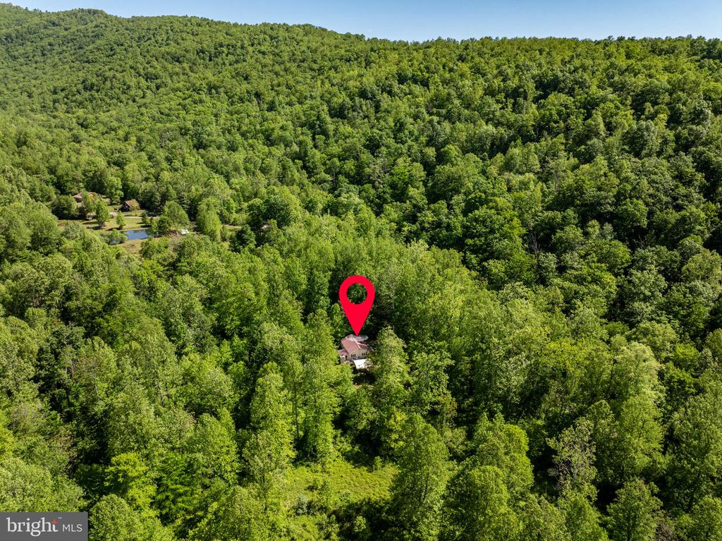 873 ENTRY RUN RD, STANARDSVILLE, Virginia 22973, 2 Bedrooms Bedrooms, ,1 BathroomBathrooms,Residential,873 ENTRY RUN RD,VAGR2000866 MLS # VAGR2000866