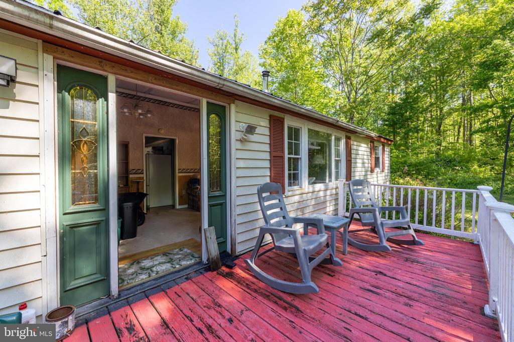 873 ENTRY RUN RD, STANARDSVILLE, Virginia 22973, 2 Bedrooms Bedrooms, ,1 BathroomBathrooms,Residential,873 ENTRY RUN RD,VAGR2000866 MLS # VAGR2000866
