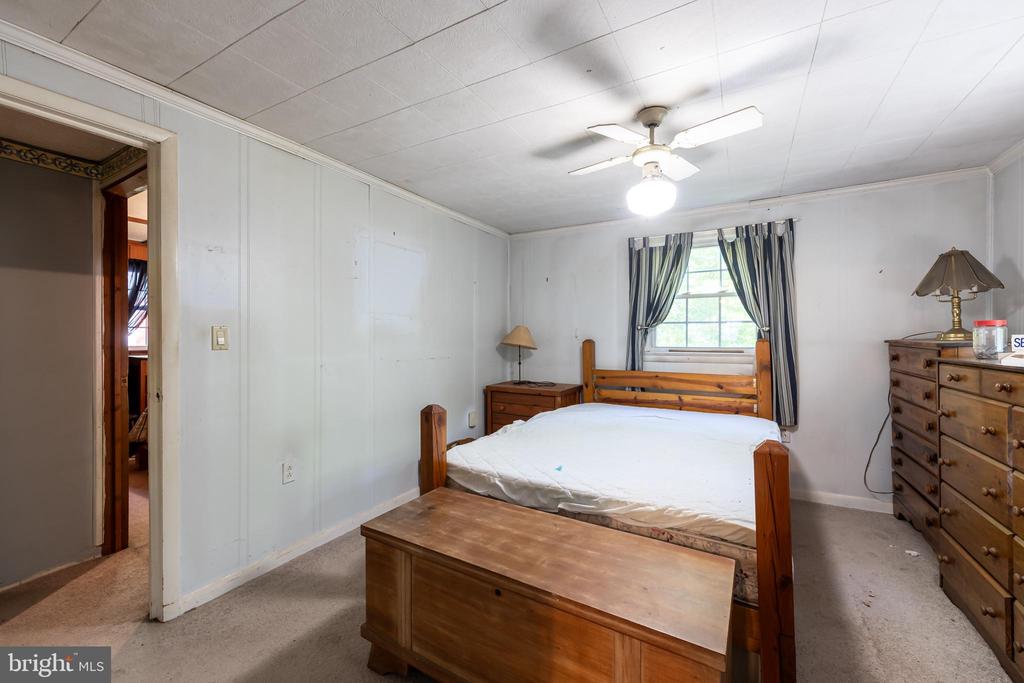 873 ENTRY RUN RD, STANARDSVILLE, Virginia 22973, 2 Bedrooms Bedrooms, ,1 BathroomBathrooms,Residential,873 ENTRY RUN RD,VAGR2000866 MLS # VAGR2000866