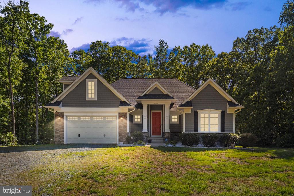 8300 ARLENE ACRES DR, FREDERICKSBURG, Virginia 22408, 4 Bedrooms Bedrooms, ,3 BathroomsBathrooms,Residential,8300 ARLENE ACRES DR,VASP2041976 MLS # VASP2041976