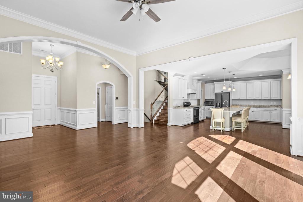 8300 ARLENE ACRES DR, FREDERICKSBURG, Virginia 22408, 4 Bedrooms Bedrooms, ,3 BathroomsBathrooms,Residential,8300 ARLENE ACRES DR,VASP2041976 MLS # VASP2041976