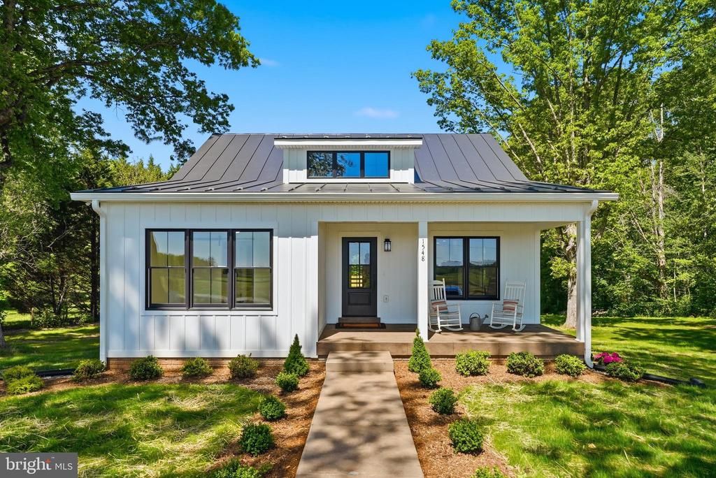 1548 JAMES CITY, REVA, Virginia 22735, 2 Bedrooms Bedrooms, ,2 BathroomsBathrooms,Residential,1548 JAMES CITY,VAMA2002772 MLS # VAMA2002772