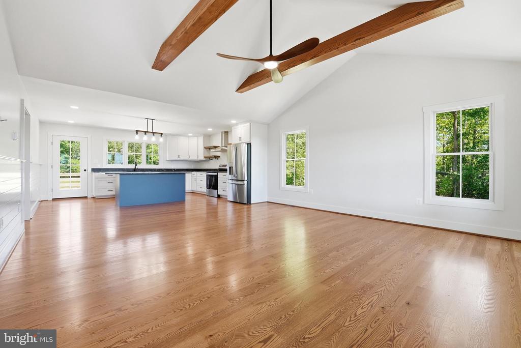 1548 JAMES CITY, REVA, Virginia 22735, 2 Bedrooms Bedrooms, ,2 BathroomsBathrooms,Residential,1548 JAMES CITY,VAMA2002772 MLS # VAMA2002772
