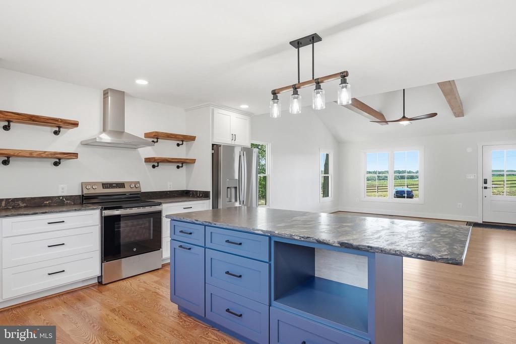 1548 JAMES CITY, REVA, Virginia 22735, 2 Bedrooms Bedrooms, ,2 BathroomsBathrooms,Residential,1548 JAMES CITY,VAMA2002772 MLS # VAMA2002772