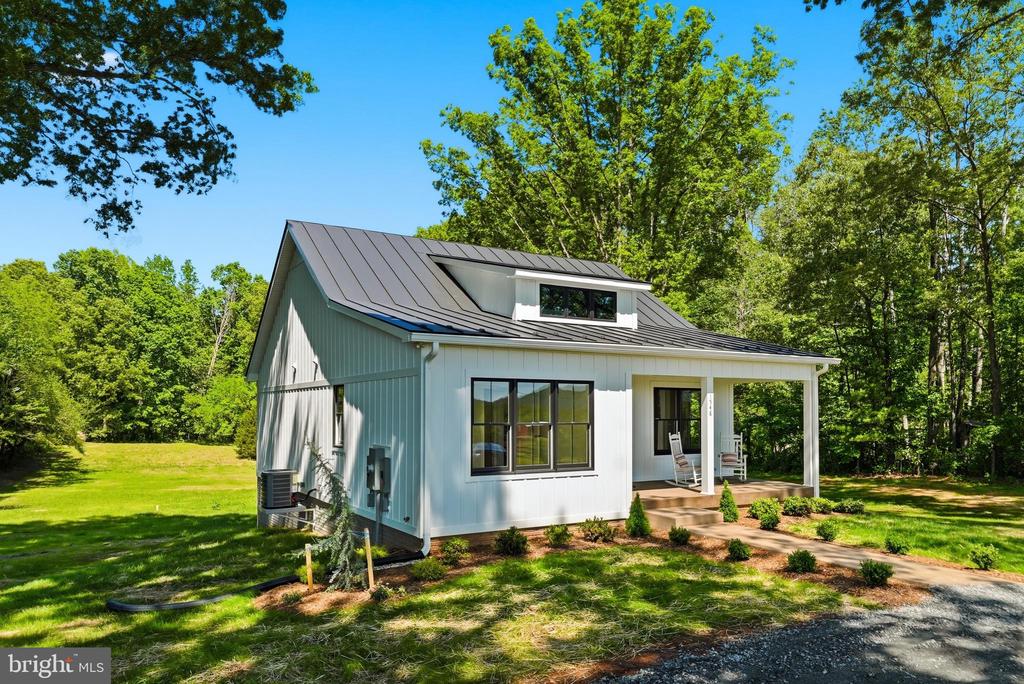 1548 JAMES CITY, REVA, Virginia 22735, 2 Bedrooms Bedrooms, ,2 BathroomsBathrooms,Residential,1548 JAMES CITY,VAMA2002772 MLS # VAMA2002772