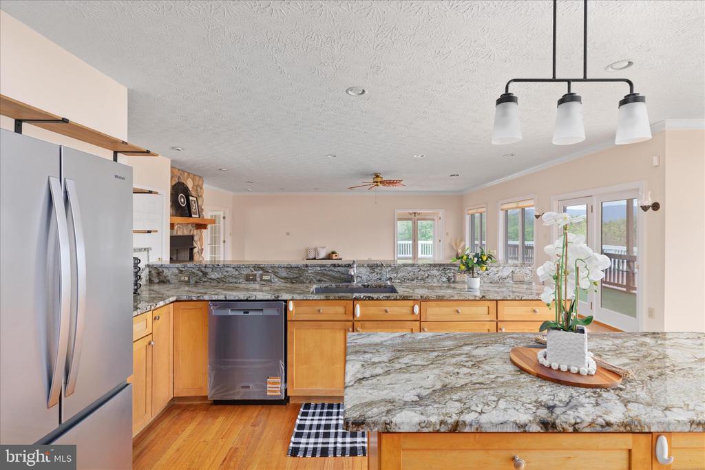 1050 ALMOND DR, LURAY, Virginia 22835, 5 Bedrooms Bedrooms, ,4 BathroomsBathrooms,Residential,1050 ALMOND DR,VAPA2006388 MLS # VAPA2006388