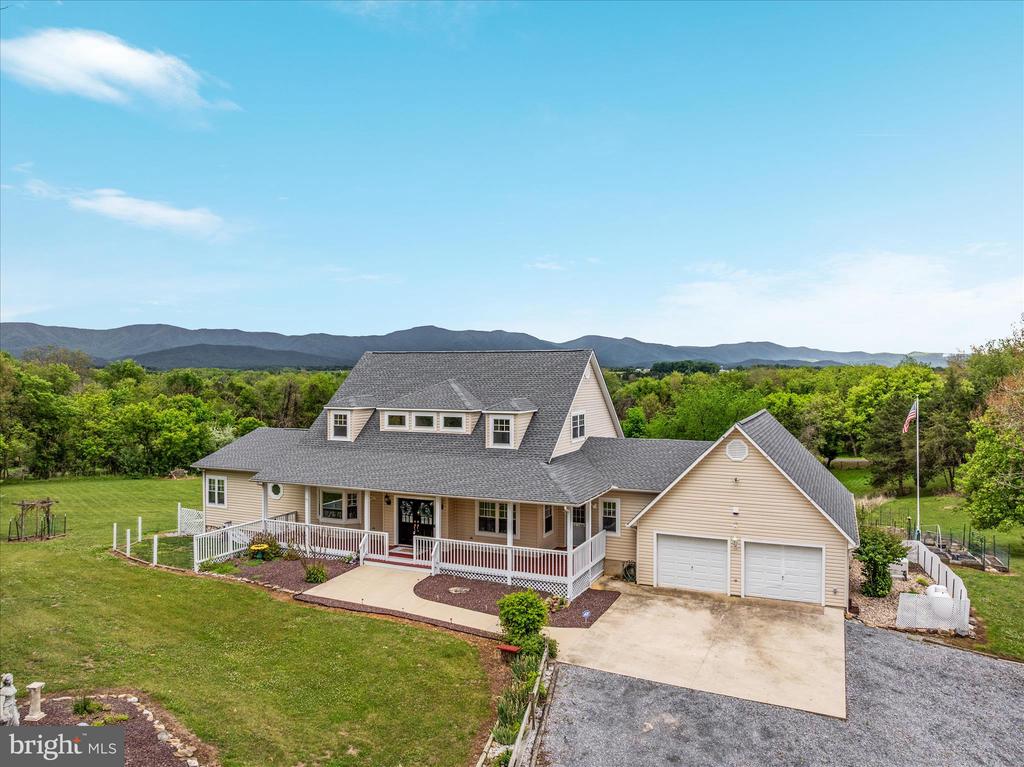 1050 ALMOND DR, LURAY, Virginia 22835, 5 Bedrooms Bedrooms, ,4 BathroomsBathrooms,Residential,1050 ALMOND DR,VAPA2006388 MLS # VAPA2006388