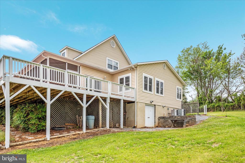 1050 ALMOND DR, LURAY, Virginia 22835, 5 Bedrooms Bedrooms, ,4 BathroomsBathrooms,Residential,1050 ALMOND DR,VAPA2006388 MLS # VAPA2006388