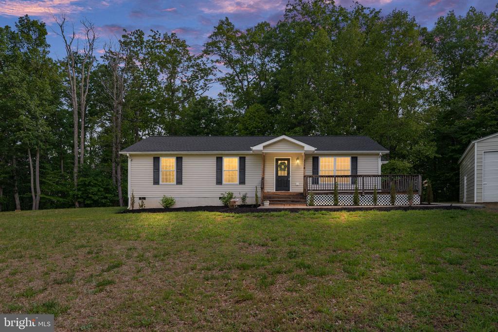 3150 SARETH LN, LOCUST GROVE, Virginia 22508, 3 Bedrooms Bedrooms, ,2 BathroomsBathrooms,Residential,3150 SARETH LN,VAOR2014062 MLS # VAOR2014062