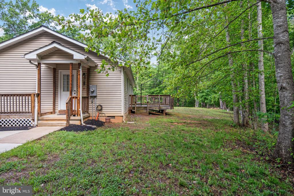 3150 SARETH LN, LOCUST GROVE, Virginia 22508, 3 Bedrooms Bedrooms, ,2 BathroomsBathrooms,Residential,3150 SARETH LN,VAOR2014062 MLS # VAOR2014062