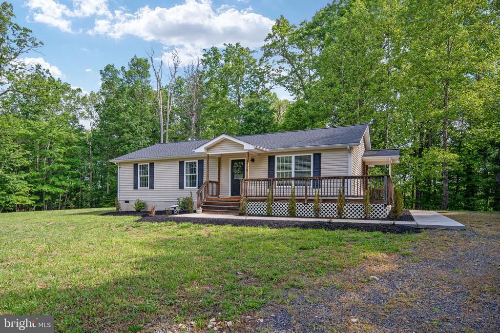 3150 SARETH LN, LOCUST GROVE, Virginia 22508, 3 Bedrooms Bedrooms, ,2 BathroomsBathrooms,Residential,3150 SARETH LN,VAOR2014062 MLS # VAOR2014062