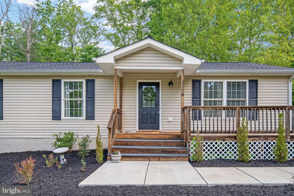 3150 SARETH LN, LOCUST GROVE, Virginia 22508, 3 Bedrooms Bedrooms, ,2 BathroomsBathrooms,Residential,3150 SARETH LN,VAOR2014062 MLS # VAOR2014062