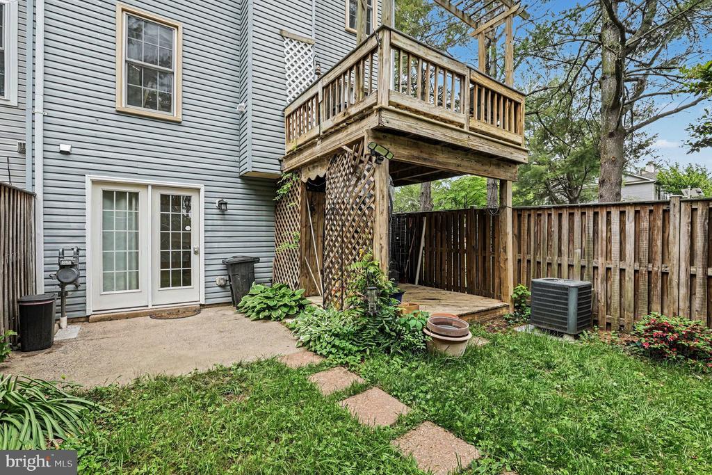 740 CHERRY TREE LN, WARRENTON, Virginia 20186, 4 Bedrooms Bedrooms, ,3 BathroomsBathrooms,Residential,740 CHERRY TREE LN,VAFQ2022098 MLS # VAFQ2022098