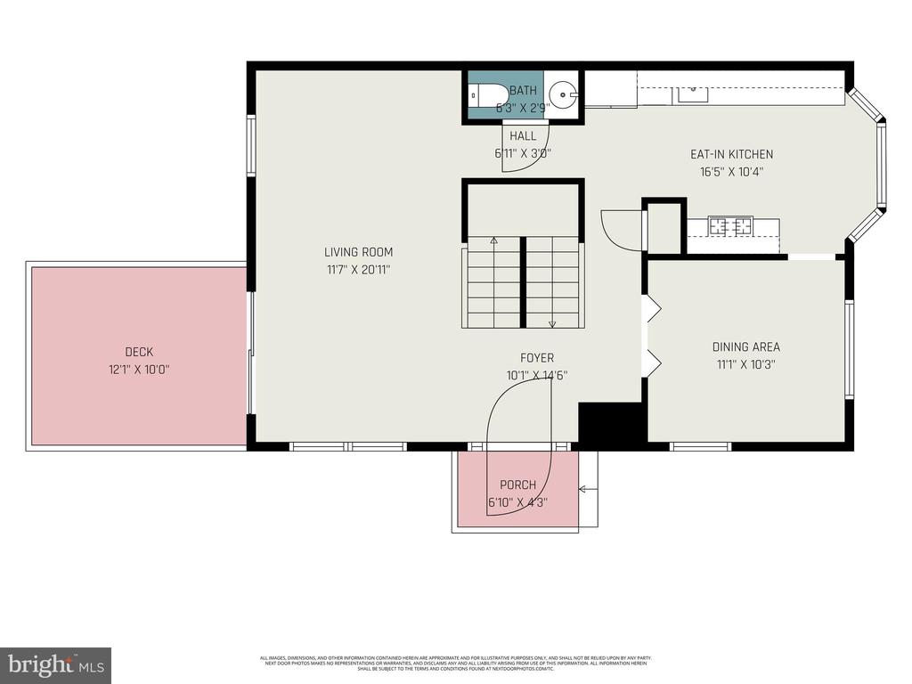 740 CHERRY TREE LN, WARRENTON, Virginia 20186, 4 Bedrooms Bedrooms, ,3 BathroomsBathrooms,Residential,740 CHERRY TREE LN,VAFQ2022098 MLS # VAFQ2022098