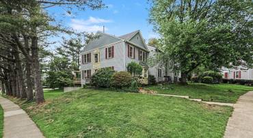 740 CHERRY TREE LN, WARRENTON, Virginia 20186, 4 Bedrooms Bedrooms, ,3 BathroomsBathrooms,Residential,740 CHERRY TREE LN,VAFQ2022098 MLS # VAFQ2022098