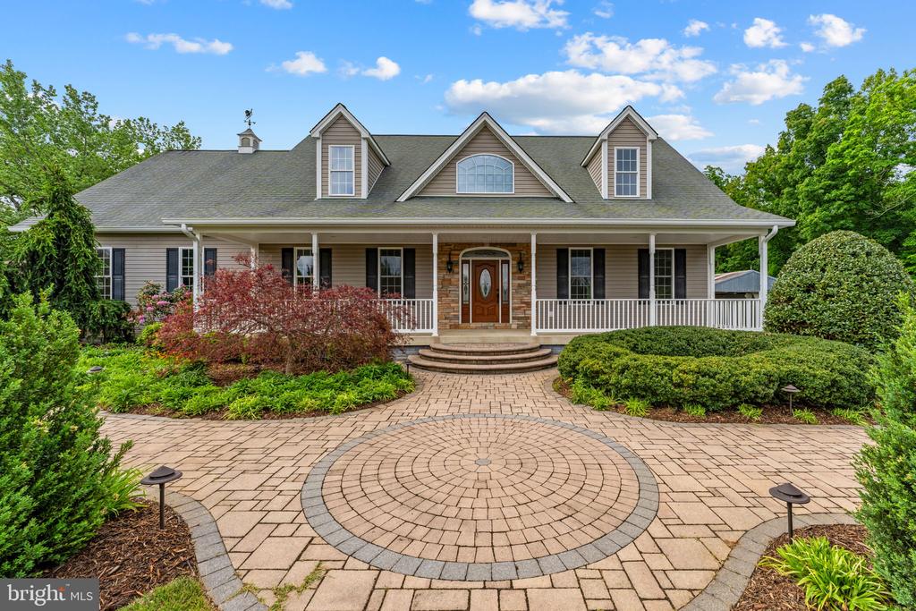 31260 ELEYS FORD RD, FREDERICKSBURG, Virginia 22407, 3 Bedrooms Bedrooms, ,3 BathroomsBathrooms,Residential,31260 ELEYS FORD RD,VACU2013590 MLS # VACU2013590