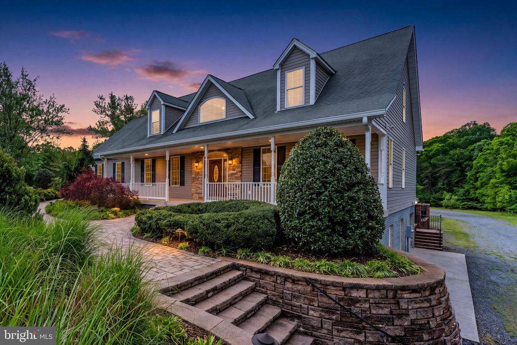 31260 ELEYS FORD RD, FREDERICKSBURG, Virginia 22407, 3 Bedrooms Bedrooms, ,3 BathroomsBathrooms,Residential,31260 ELEYS FORD RD,VACU2013590 MLS # VACU2013590