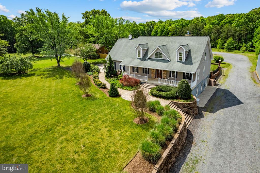 31260 ELEYS FORD RD, FREDERICKSBURG, Virginia 22407, 3 Bedrooms Bedrooms, ,3 BathroomsBathrooms,Residential,31260 ELEYS FORD RD,VACU2013590 MLS # VACU2013590