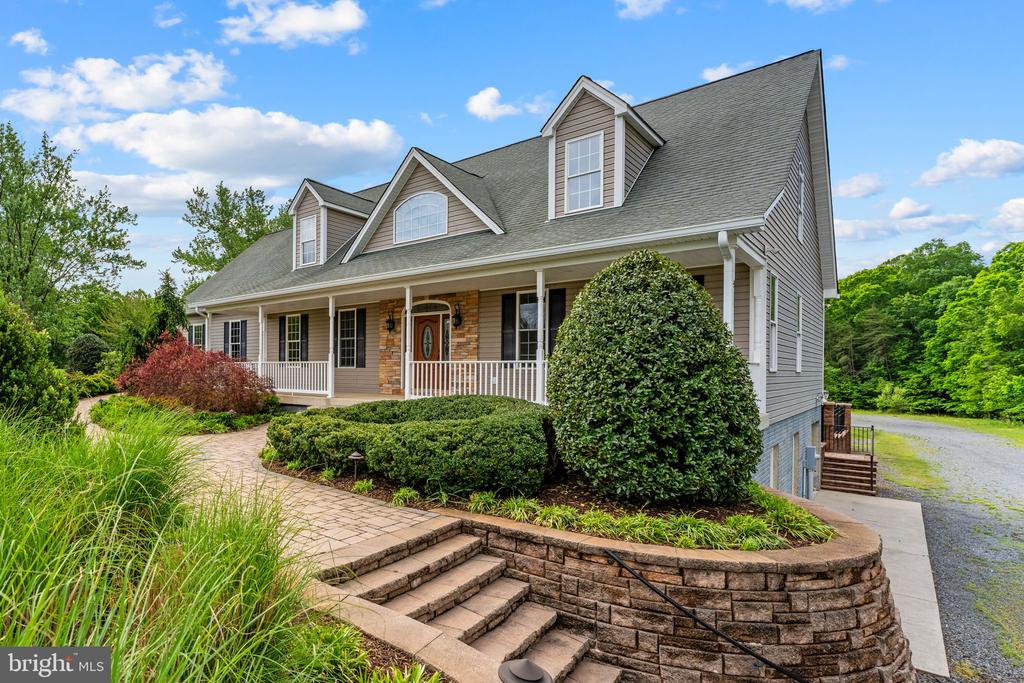 31260 ELEYS FORD RD, FREDERICKSBURG, Virginia 22407, 3 Bedrooms Bedrooms, ,3 BathroomsBathrooms,Residential,31260 ELEYS FORD RD,VACU2013590 MLS # VACU2013590